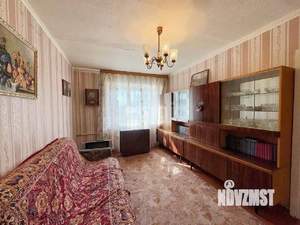 2-к квартира, вторичка, 41м2, 2/2 этаж