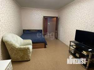 1-к квартира, вторичка, 41м2, 9/10 этаж