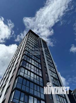 3-к квартира, сданный дом, 119м2, 2/19 этаж