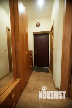 1-к квартира, вторичка, 38м2, 7/10 этаж