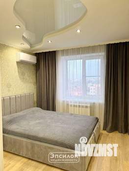 3-к квартира, вторичка, 60м2, 8/9 этаж