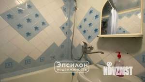 2-к квартира, вторичка, 49м2, 4/5 этаж