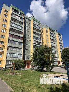2-к квартира, вторичка, 57м2, 7/10 этаж