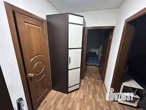 1-к квартира, вторичка, 36м2, 9/17 этаж