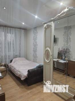 2-к квартира, вторичка, 42м2, 4/5 этаж