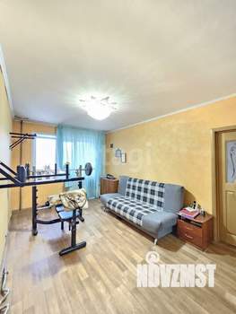 4-к квартира, вторичка, 85м2, 7/10 этаж