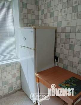 1-к квартира, вторичка, 31м2, 2/5 этаж