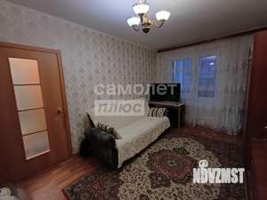 1-к квартира, вторичка, 38м2, 2/17 этаж