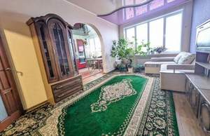 2-к квартира, вторичка, 70м2, 6/18 этаж