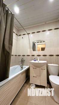 1-к квартира, вторичка, 38м2, 8/14 этаж