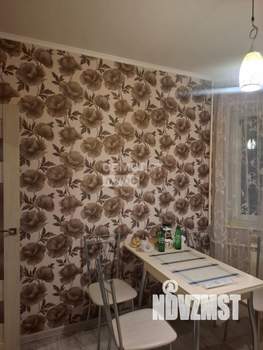 2-к квартира, вторичка, 58м2, 3/17 этаж