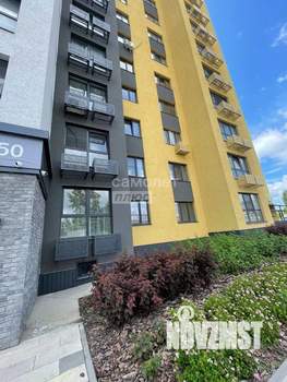 Студия квартира, вторичка, 28м2, 18/18 этаж