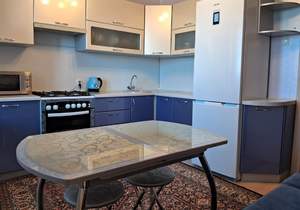 1-к квартира, вторичка, 37м2, 8/10 этаж