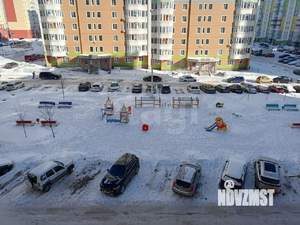 3-к квартира, вторичка, 77м2, 5/14 этаж