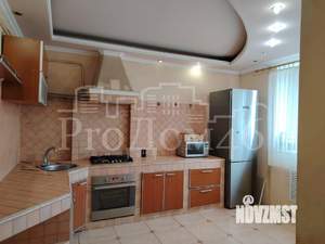 3-к квартира, вторичка, 93м2, 8/9 этаж