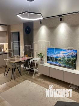 3-к квартира, вторичка, 55м2, 9/11 этаж