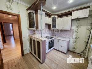 3-к квартира, вторичка, 59м2, 3/9 этаж