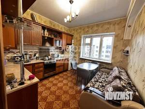 2-к квартира, вторичка, 67м2, 8/9 этаж