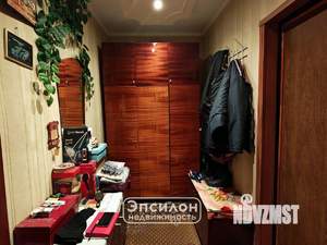 1-к квартира, вторичка, 41м2, 1/10 этаж