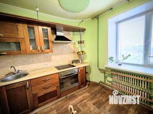 2-к квартира, вторичка, 50м2, 9/13 этаж