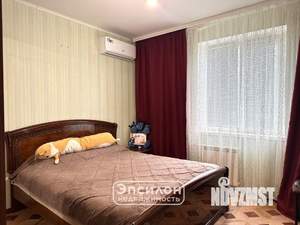 2-к квартира, вторичка, 57м2, 11/17 этаж