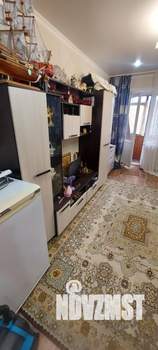 2-к квартира, вторичка, 41м2, 3/5 этаж