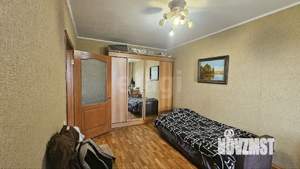 1-к квартира, вторичка, 36м2, 13/17 этаж