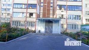 2-к квартира, вторичка, 72м2, 9/9 этаж