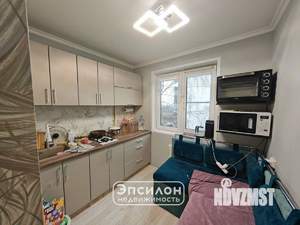 2-к квартира, вторичка, 46м2, 5/5 этаж