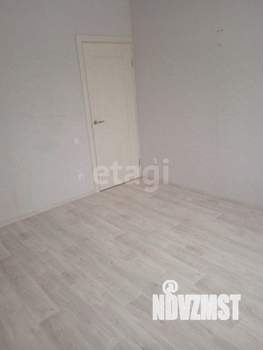 2-к квартира, вторичка, 56м2, 4/17 этаж