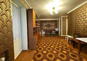 2-к квартира, вторичка, 43м2, 4/9 этаж