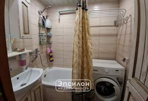 2-к квартира, вторичка, 46м2, 8/9 этаж