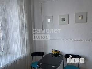 1-к квартира, вторичка, 32м2, 3/5 этаж