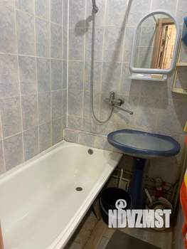 3-к квартира, вторичка, 51м2, 5/5 этаж