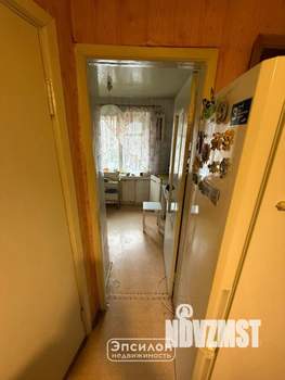 3-к квартира, вторичка, 60м2, 3/5 этаж