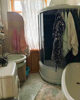 3-к квартира, вторичка, 75м2, 2/4 этаж