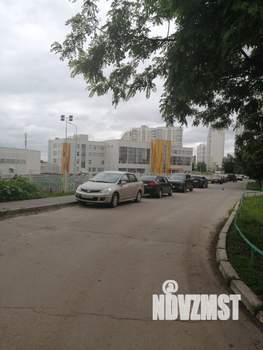 1-к квартира, вторичка, 37м2, 9/17 этаж