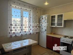 1-к квартира, вторичка, 38м2, 15/17 этаж
