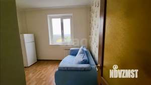 1-к квартира, вторичка, 36м2, 8/17 этаж