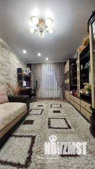 2-к квартира, вторичка, 48м2, 5/5 этаж