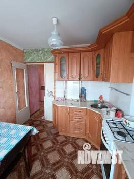 2-к квартира, вторичка, 48м2, 5/5 этаж