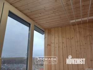 4-к квартира, вторичка, 77м2, 9/9 этаж