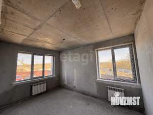 2-к квартира, вторичка, 70м2, 2/4 этаж