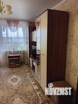 2-к квартира, вторичка, 42м2, 4/5 этаж