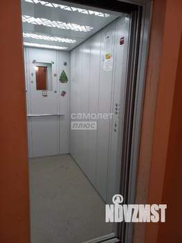 1-к квартира, вторичка, 51м2, 4/10 этаж