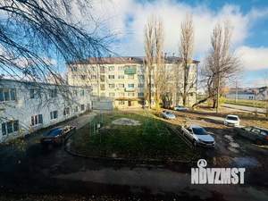 1-к квартира, вторичка, 15м2, 2/5 этаж