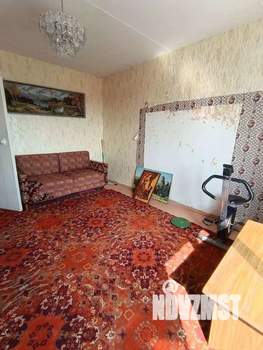 1-к квартира, вторичка, 36м2, 3/5 этаж