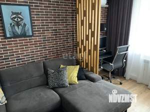 2-к квартира, вторичка, 64м2, 10/11 этаж