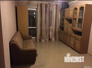 1-к квартира, вторичка, 40м2, 5/9 этаж