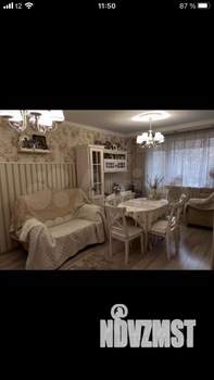 2-к квартира, вторичка, 61м2, 7/10 этаж